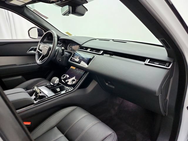 Certified 2023 Land Rover Range Rover Velar R-Dynamic S AWD/4WD image 13