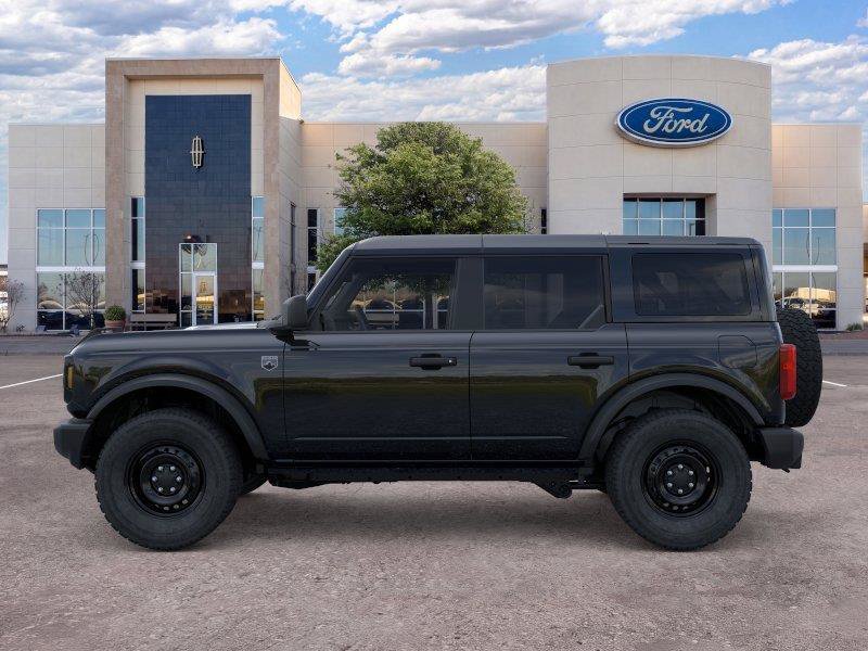 New 2026 Ford Bronco Big Bend AWD/4WD image 3