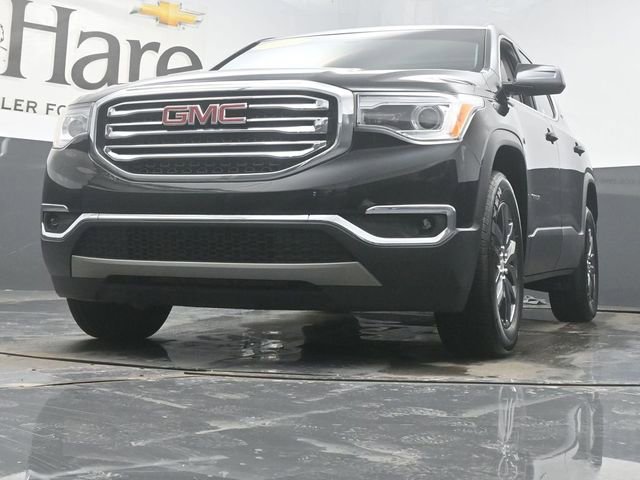 Used 2019 GMC Acadia SLT image 57