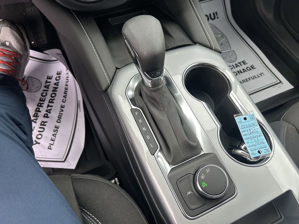 Used 2023 Chevrolet Blazer LT w/ Convenience Package image 25