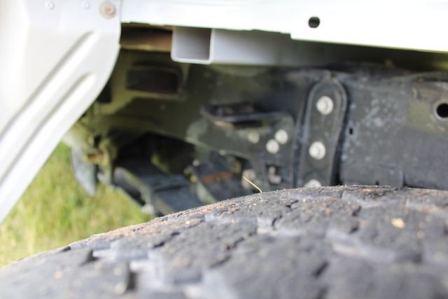 Used 2024 Ford F250 XLT w/ FX4 Off-Road Package image 16