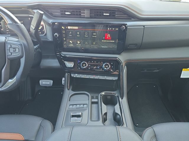 New 2026 GMC Sierra 2500 AT4 w/ Technology Package AWD/4WD image 13