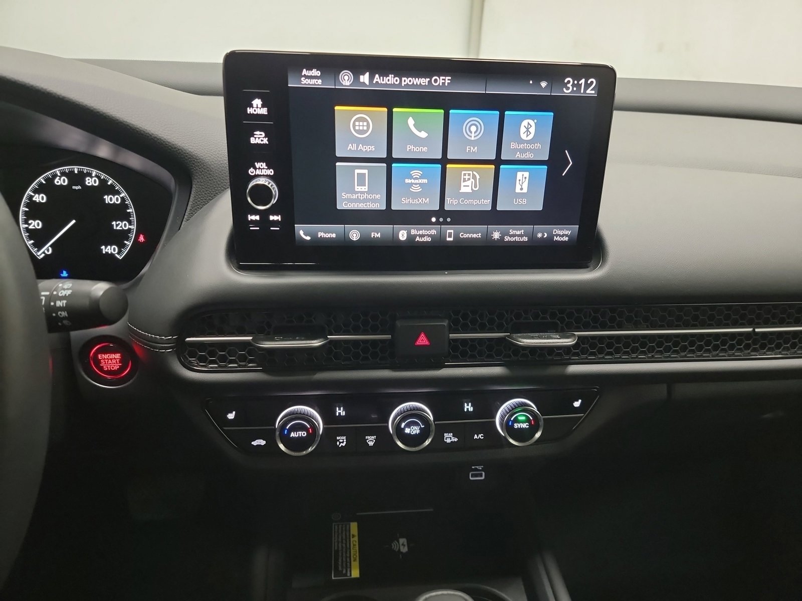 Used 2025 Honda HR-V EX-L image 21