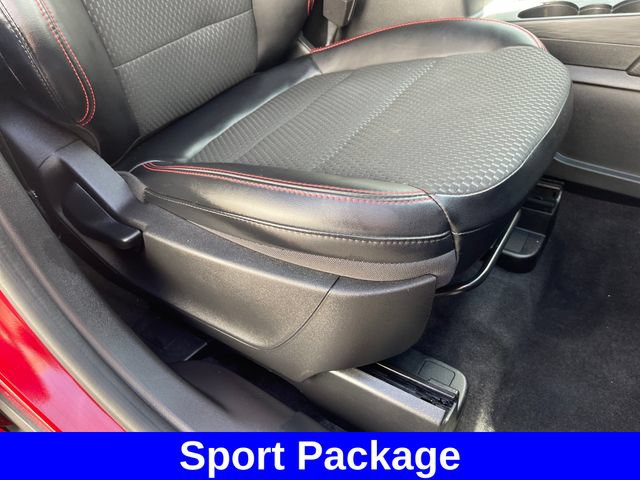 Used 2023 Ford Escape ST-Line w/ Tech Pack #1 AWD/4WD image 31