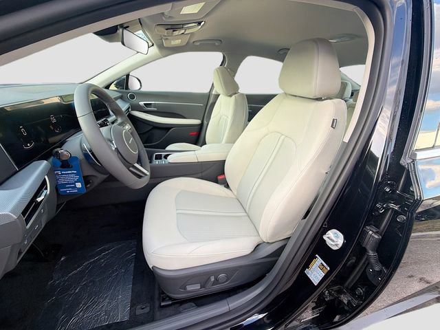 New 2026 Hyundai Sonata SEL FWD image 19