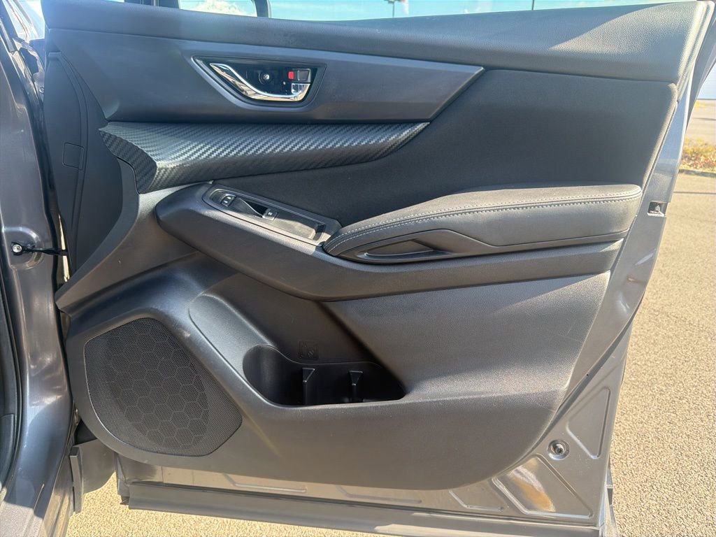 Certified 2023 Subaru Ascent Premium image 27