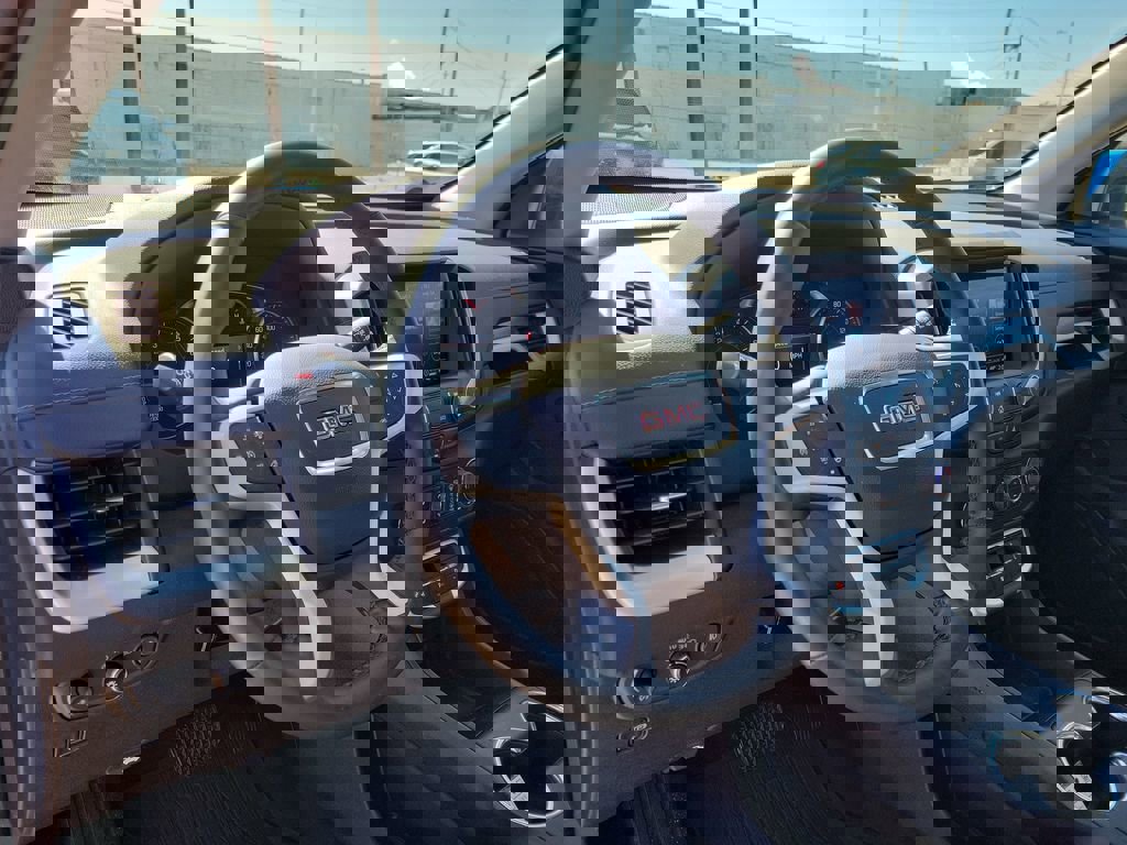 Certified 2024 GMC Terrain SLT w/ LPO, Floor Liner Package image 14