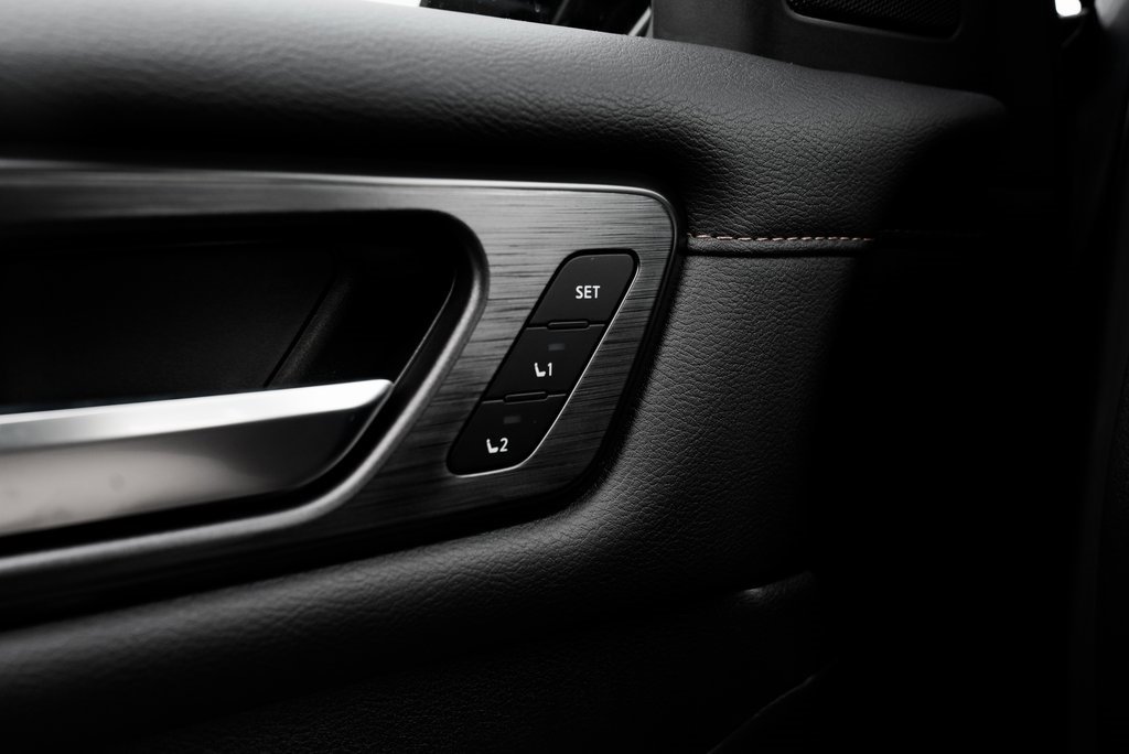 New 2026 Nissan Armada PRO-4X image 18