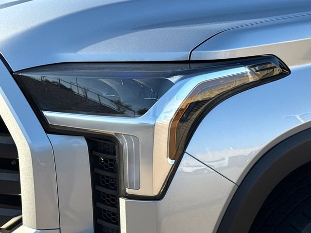 Used 2024 Toyota Tundra SR5 w/ SR5 Premium Package AWD/4WD image 4