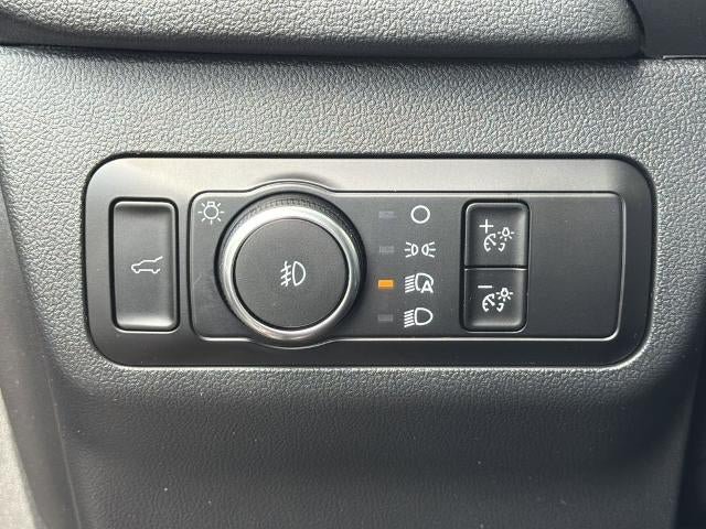 Used 2025 Ford Escape ST-Line Select w/ Tech Pack #1 AWD/4WD image 34