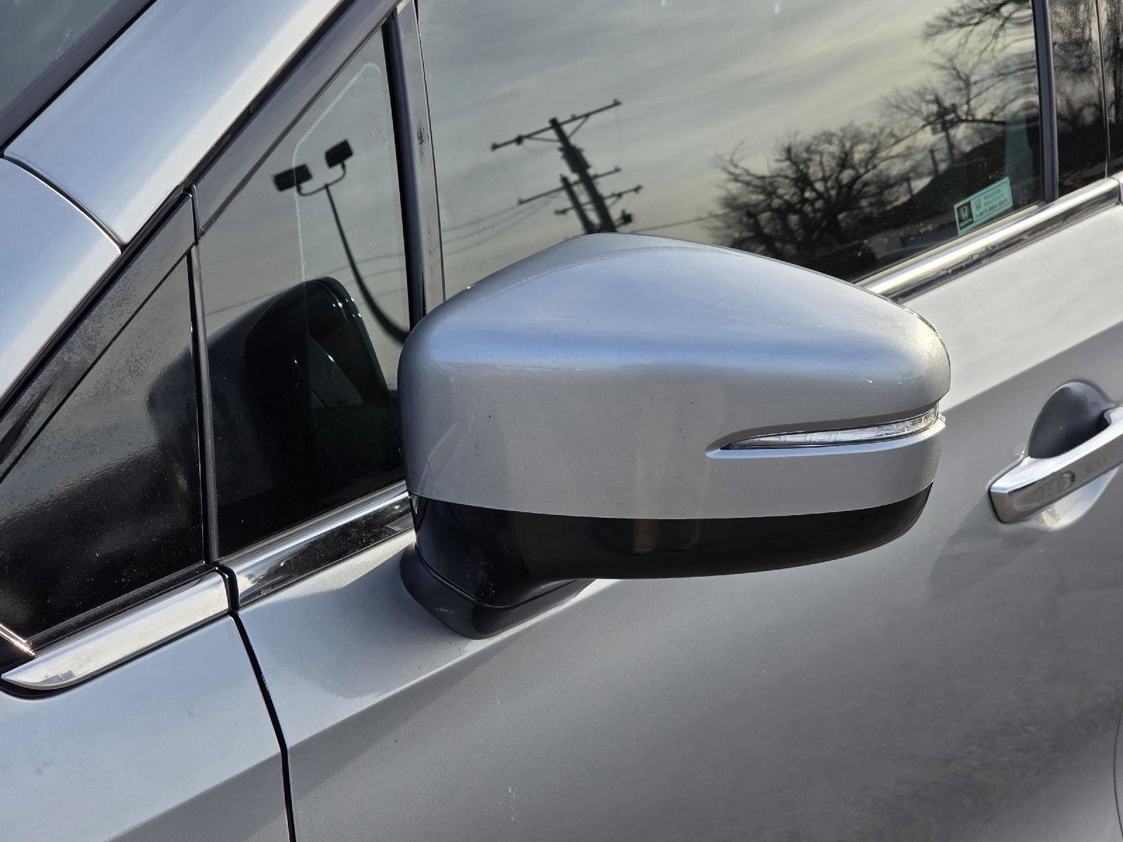 Used 2023 Honda Odyssey Elite image 43