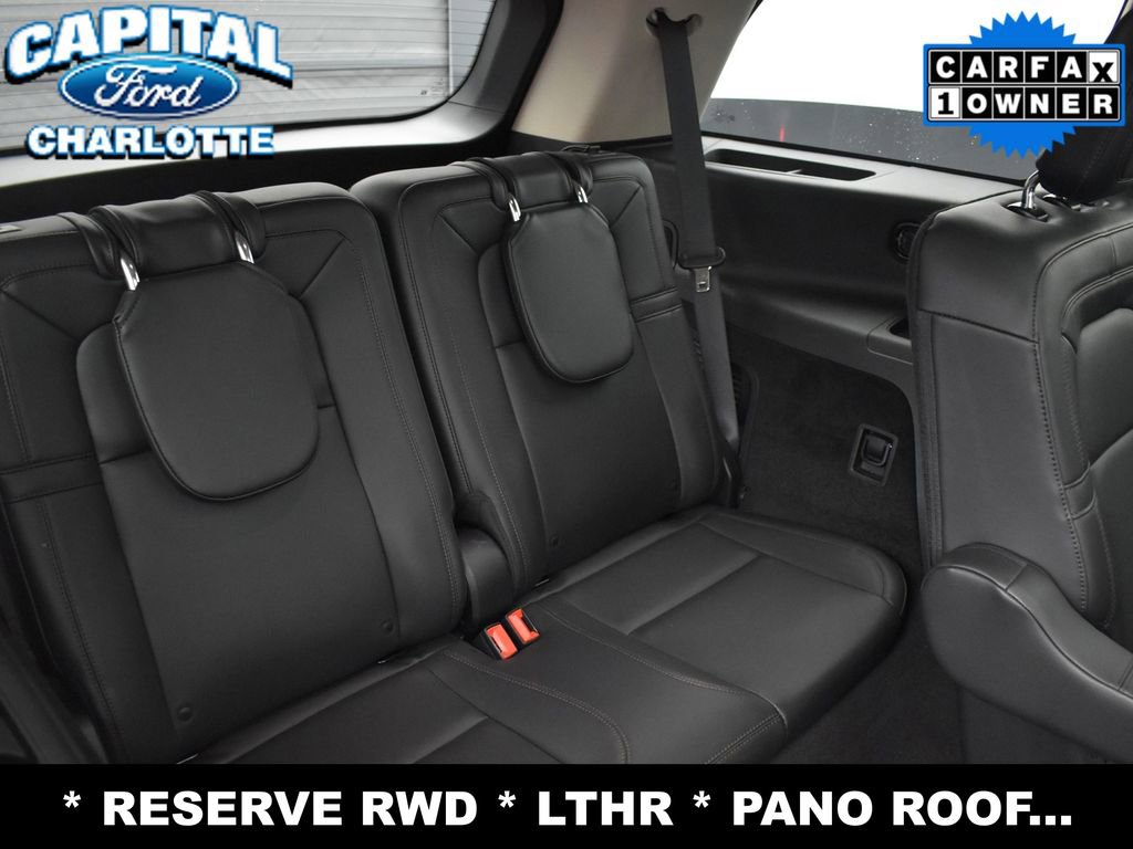 Used 2023 Lincoln Aviator Reserve image 20