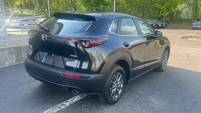 Used 2023 MAZDA CX-30 AWD 2.5 S image 6