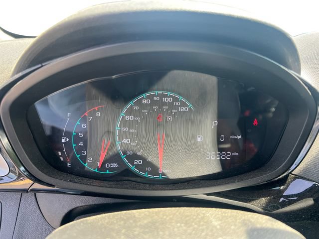 Used 2022 Chevrolet Spark ACTIV FWD image 5
