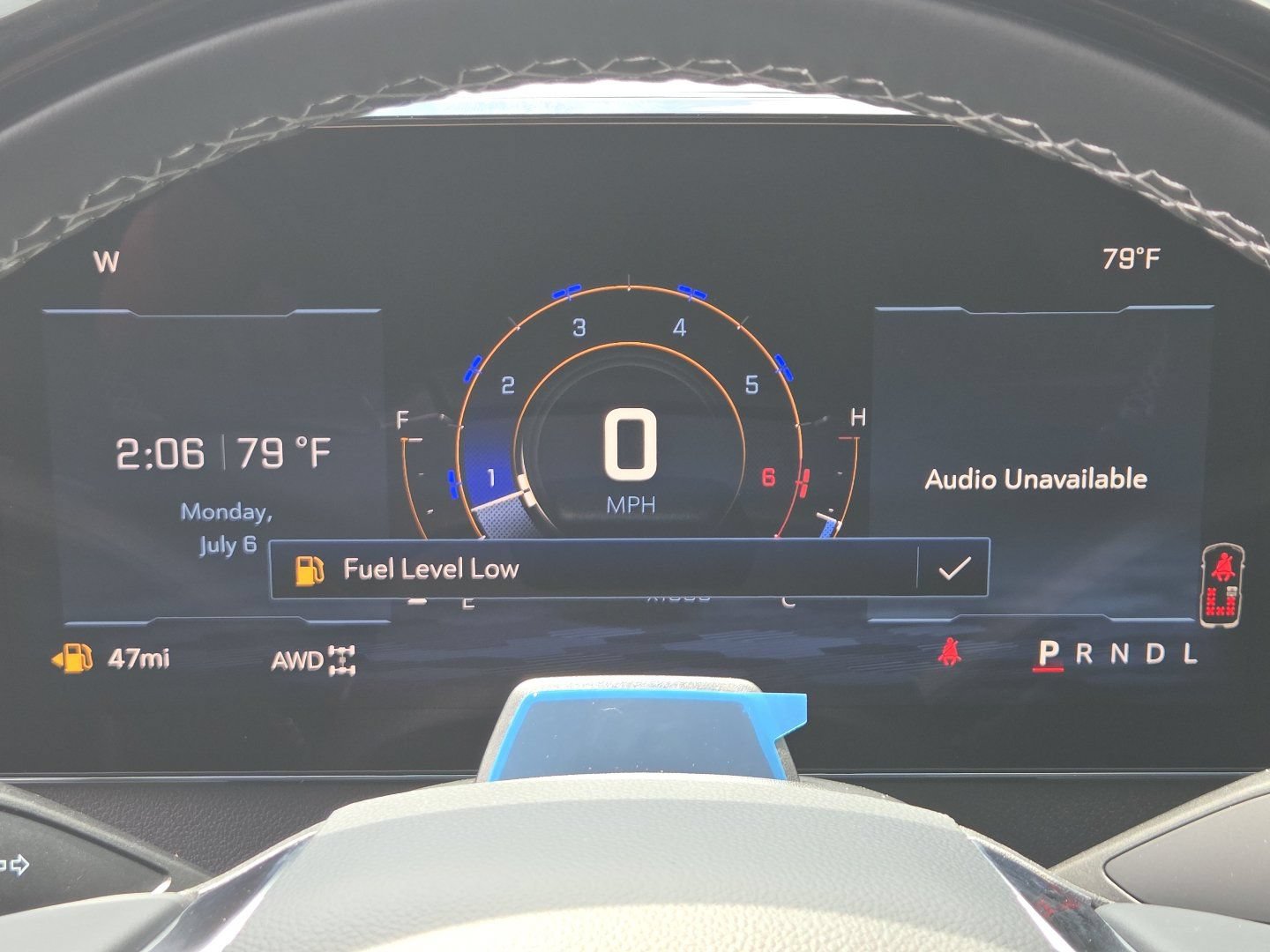 New 2026 Chevrolet Traverse LT w/ Enhanced Driving Package AWD/4WD image 35
