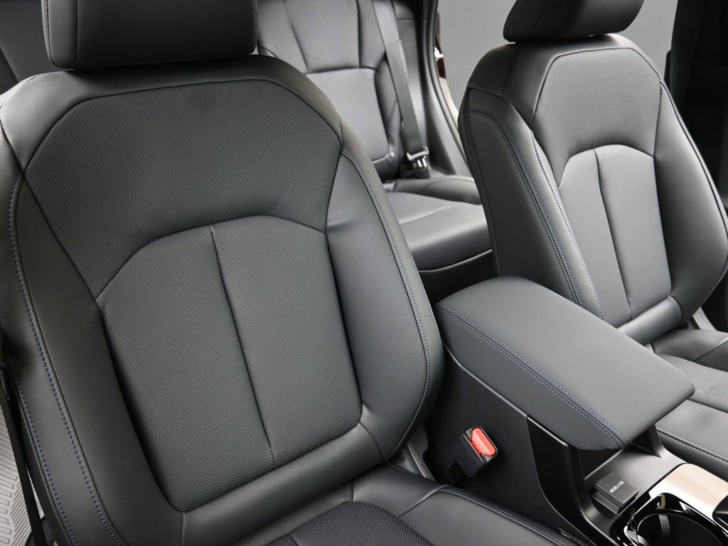 New 2026 Subaru Forester Limited image 14