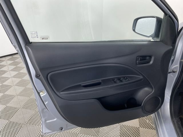 Used 2015 Mitsubishi Mirage DE FWD image 10