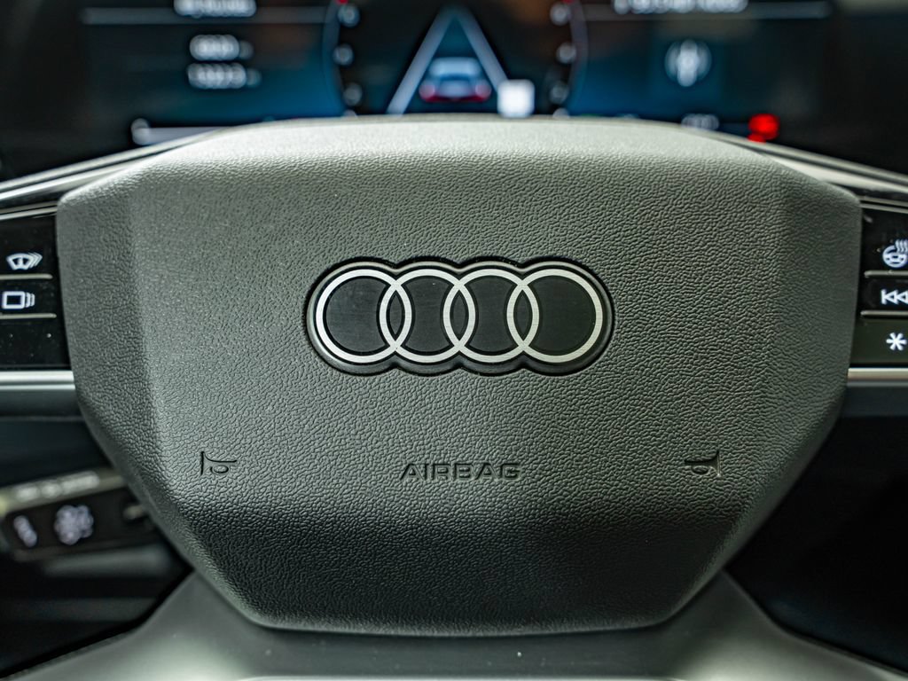 Certified 2025 Audi A5 2.0T Premium Plus w/ Premium Plus AWD/4WD image 21