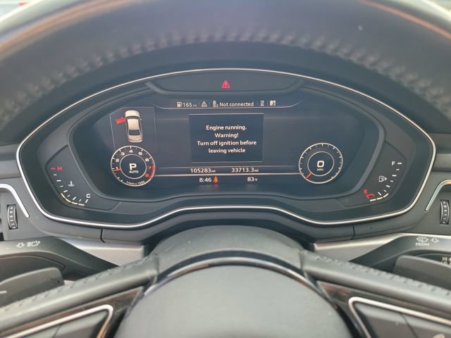 Used 2017 Audi A4 2.0T Premium Plus AWD/4WD image 22
