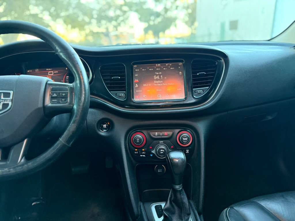 Used 2014 Dodge Dart Limited FWD image 15