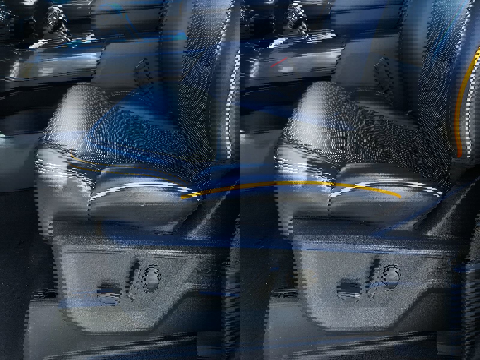 Used 2023 Ford F150 Tremor w/ Equipment Group 402A High image 11