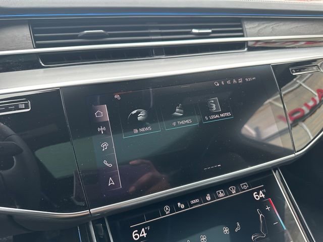 New 2026 Audi A8 L 3.0T AWD/4WD image 41