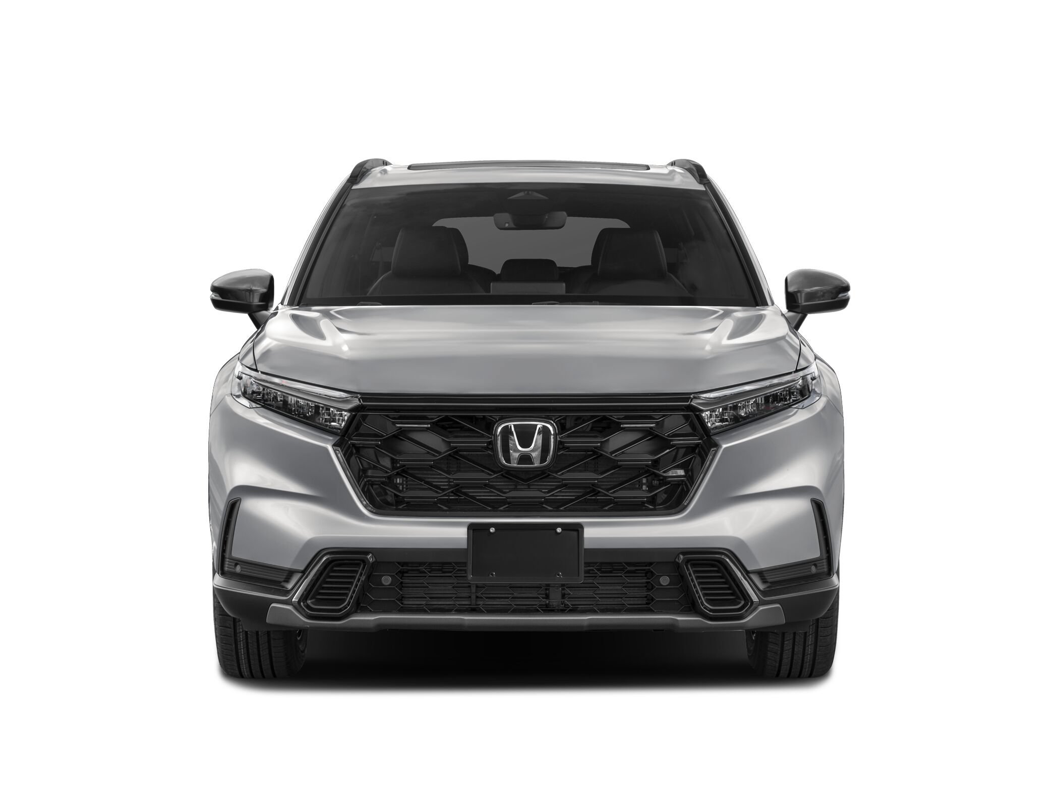 New 2027 Honda CR-V Sport-L image 4
