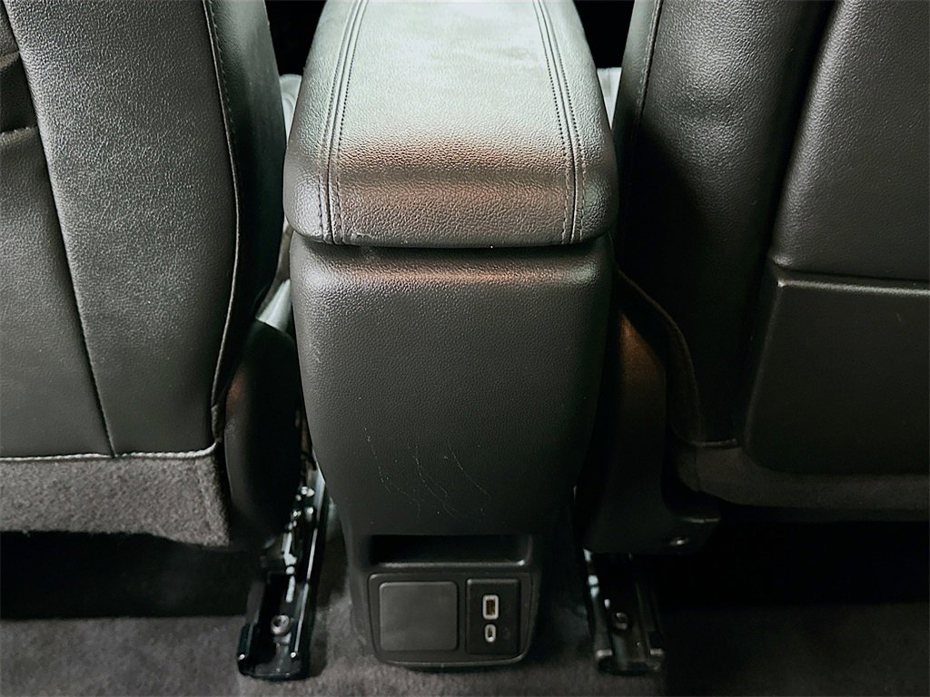 Used 2020 Buick Encore GX Select w/ Sport Touring Package image 25