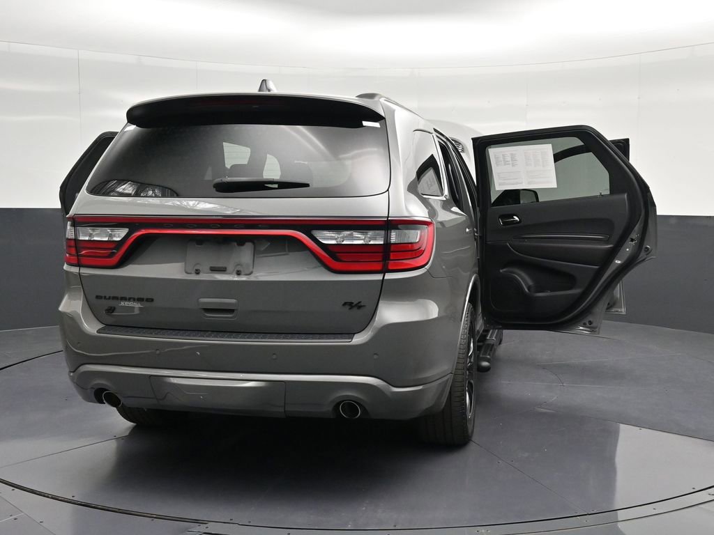 Used 2023 Dodge Durango R/T AWD/4WD image 38