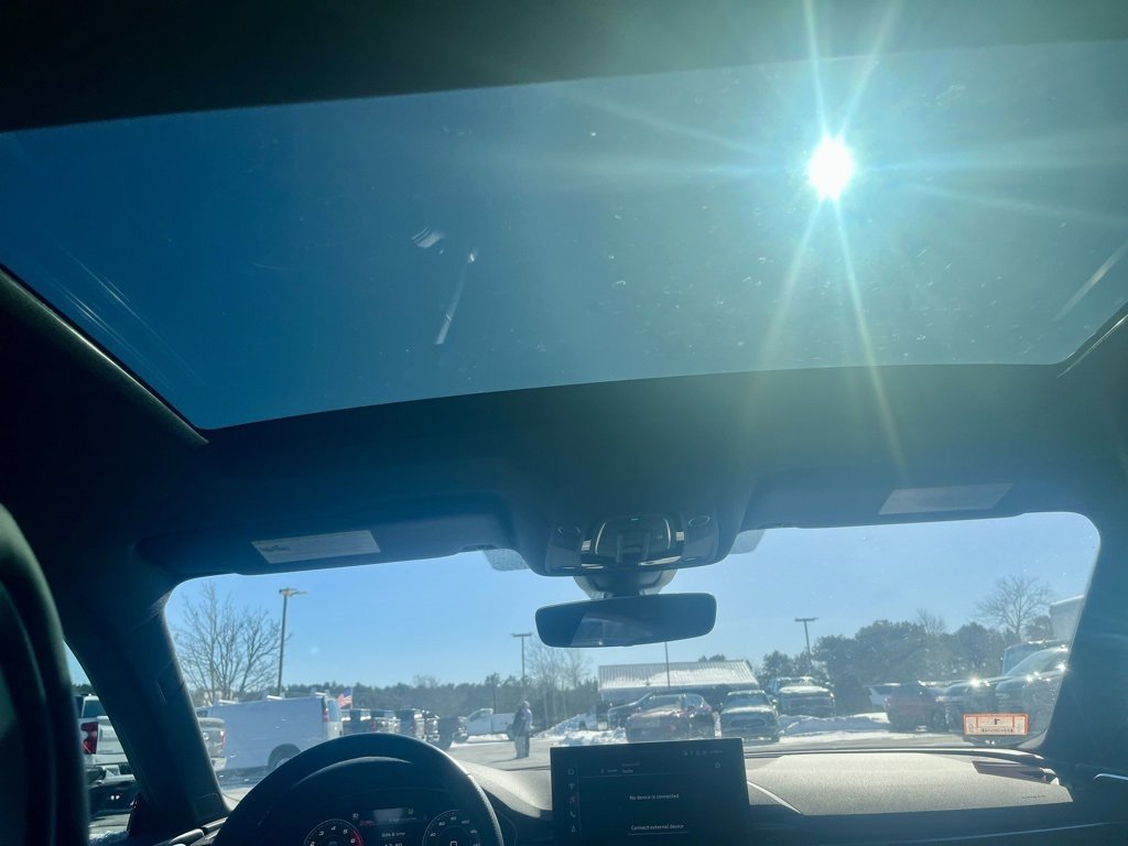 Used 2024 Audi S5 Premium Plus image 24