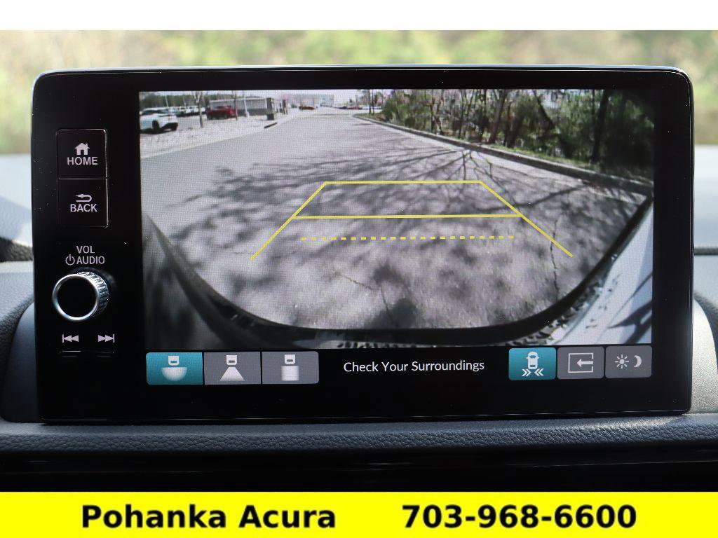 Used 2025 Honda CR-V Sport Touring image 15