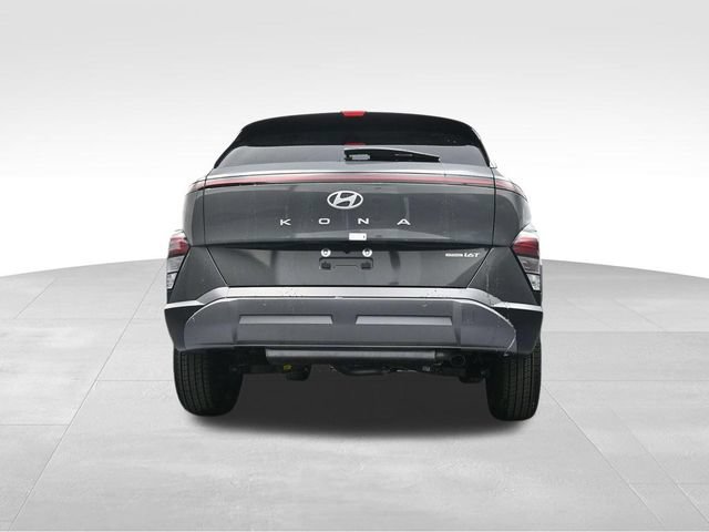 New 2026 Hyundai Kona Limited AWD/4WD image 37