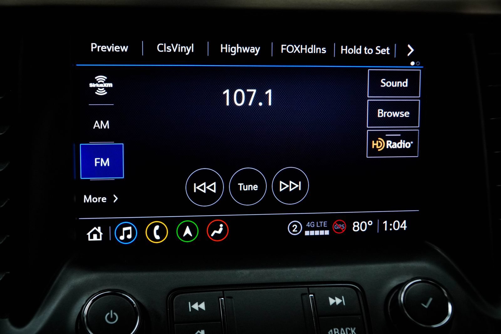 Used 2021 GMC Acadia Denali w/ Denali Technology Package FWD image 28