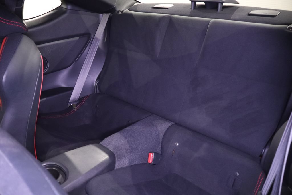 Used 2016 Scion FR-S RWD image 27