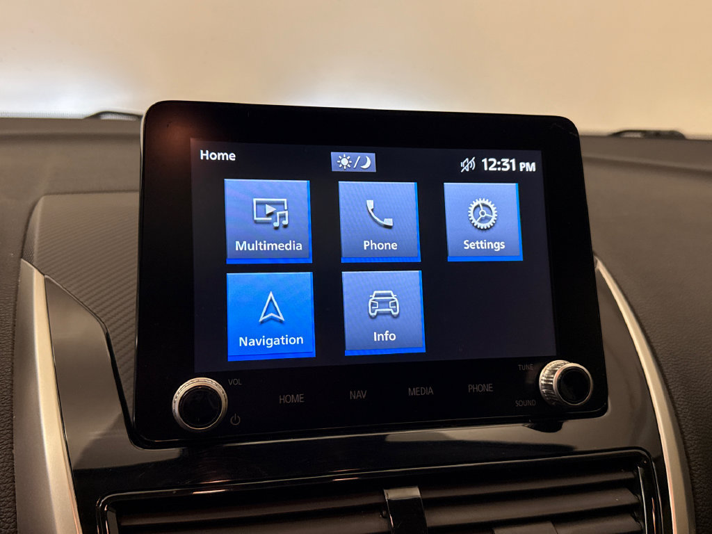 Used 2024 Mitsubishi Eclipse Cross SE AWD/4WD image 26