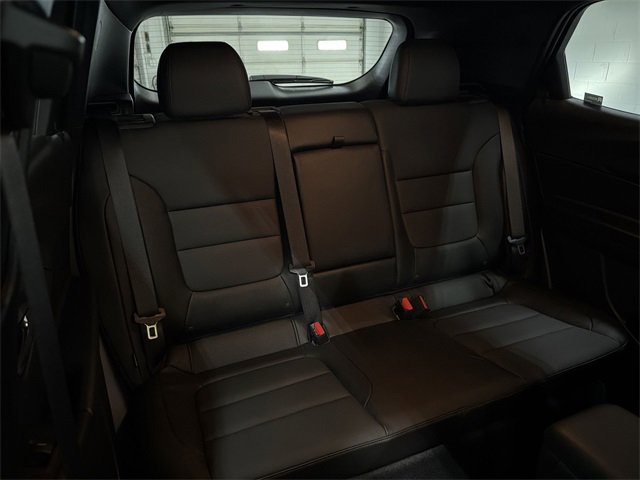 Certified 2026 Chevrolet TrailBlazer RS image 16