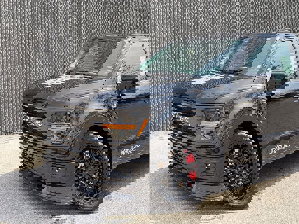 New 2026 Ford F150 XL w/ Equipment Group 103A High image 2