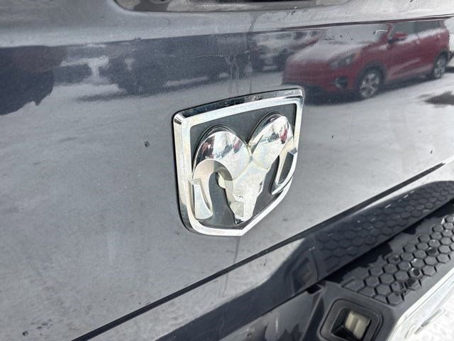 Used 2017 RAM 1500 Classic SLT w/ SLT Plus D←cor Group image 54