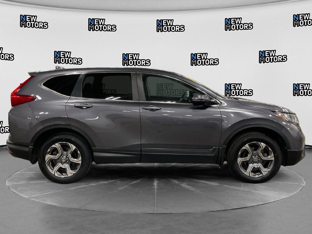 Used 2017 Honda CR-V EX image 6