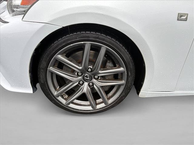 Used 2015 Lexus IS 350 AWD w/ F-Sport Package image 9