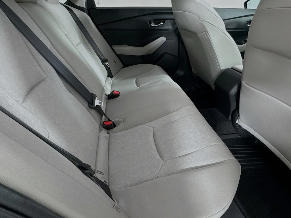 Used 2024 Honda Accord EX image 32