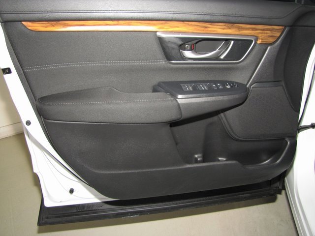 Certified 2022 Honda CR-V EX image 11