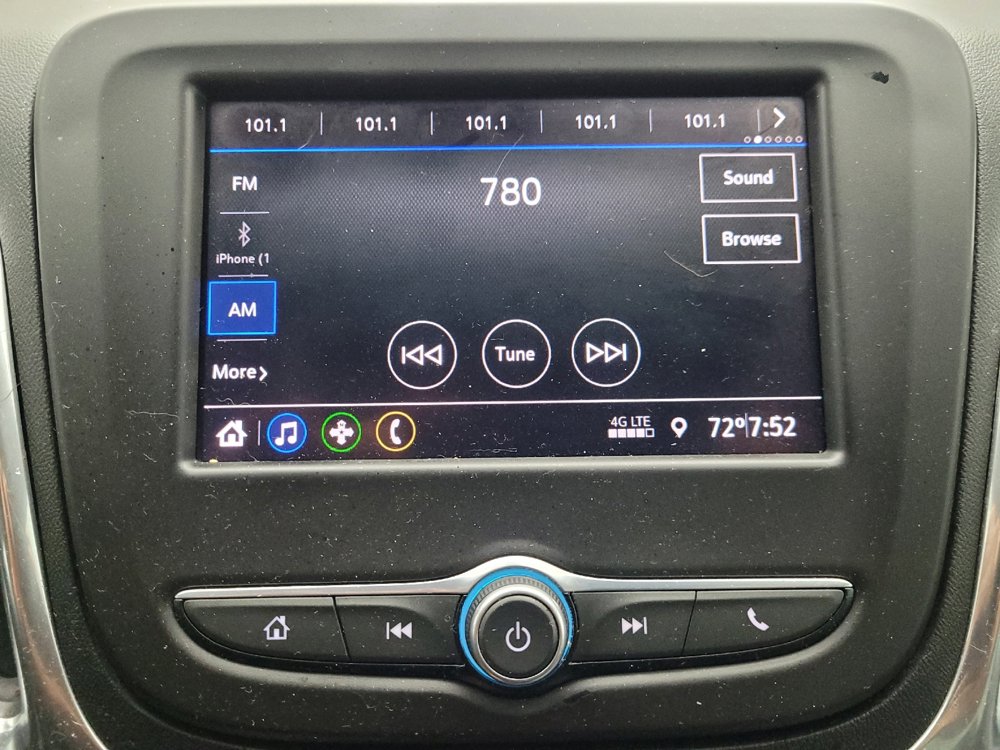 Used 2020 Chevrolet Equinox LS w/ LS Convenience Package image 25