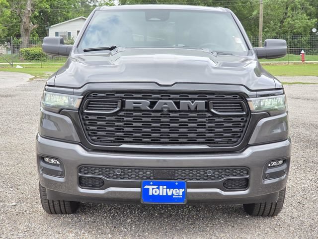 New 2026 RAM 1500 Express AWD/4WD image 3
