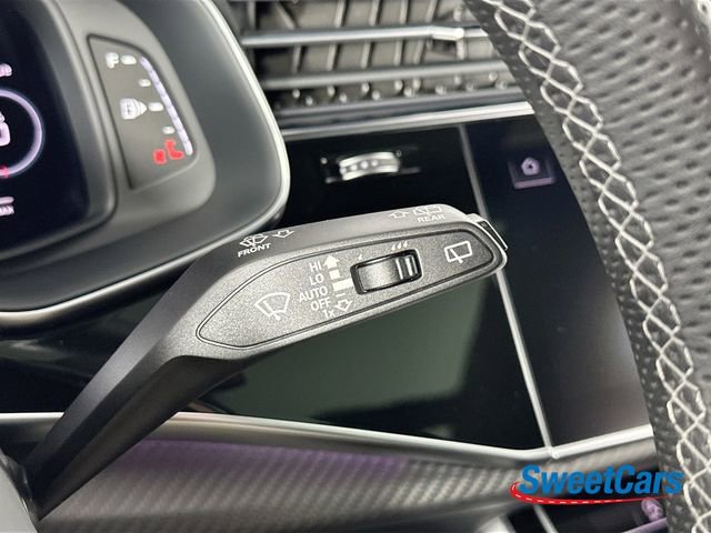 Used 2024 Audi RS Q8 AWD/4WD image 21