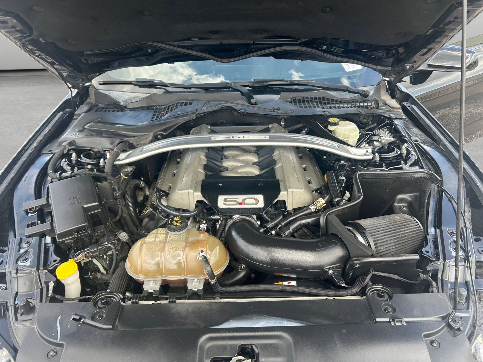 Used 2016 Ford Mustang GT w/ GT Performance Package RWD image 24