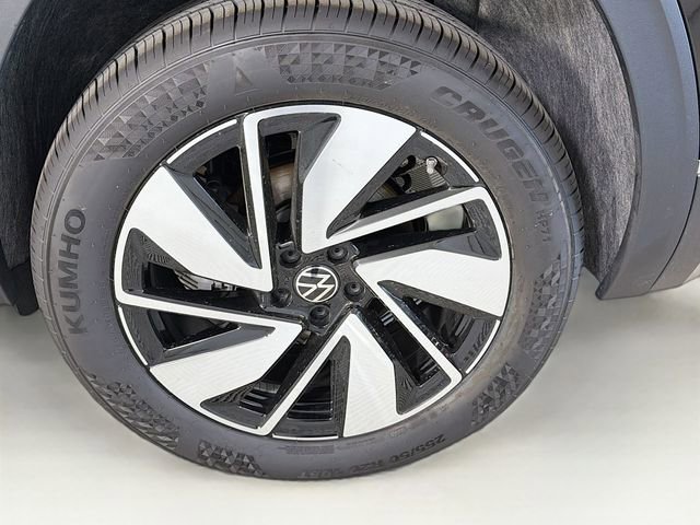 New 2025 Volkswagen Atlas SEL AWD/4WD image 35