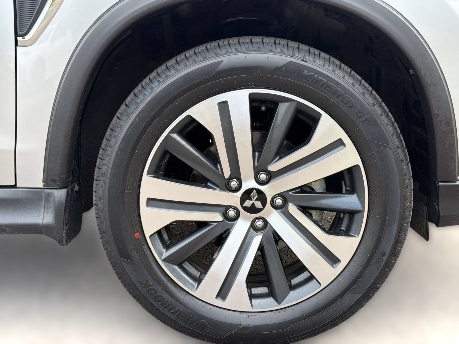 Used 2022 Mitsubishi Outlander Sport SE FWD image 13