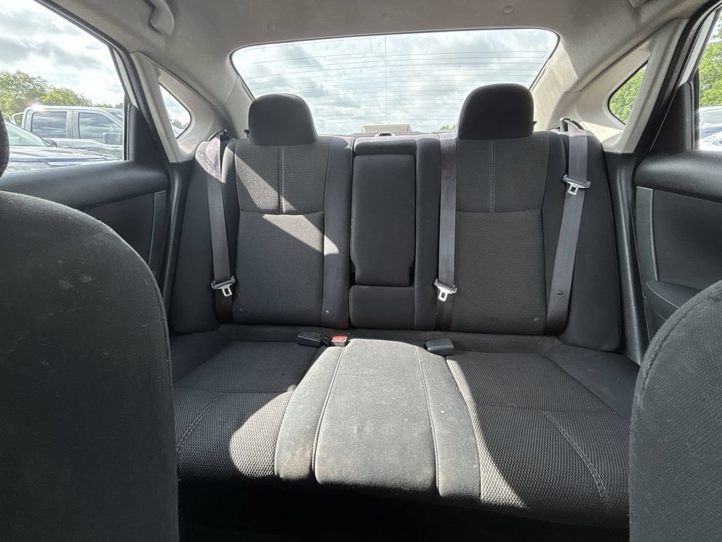 Used 2015 Nissan Sentra S FWD image 23