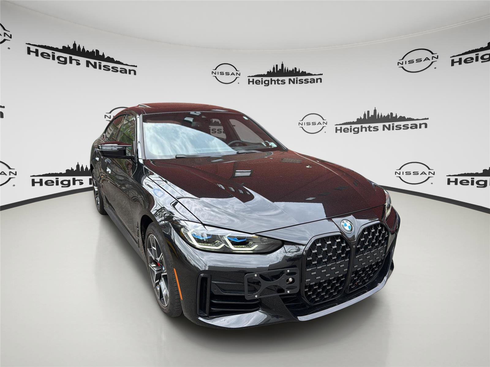 Used 2024 BMW M440i xDrive Gran Coupe w/ Premium Package AWD/4WD image 6